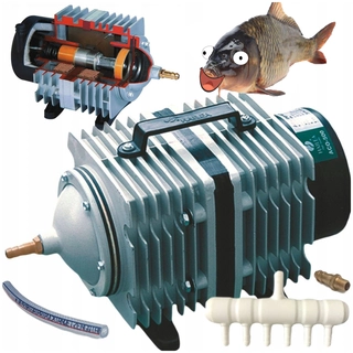 Bazénové čerpadlo, filter - Čerpadlo Happe 18 W 1601 - 2500 l/h + OCHRANNÝ BALÍK - ZÁRUKA 2 ROKY
